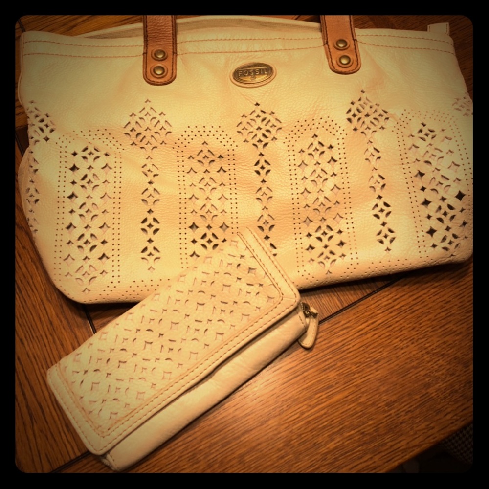 Fossil Bag